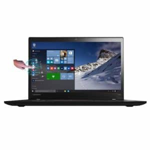 Lenovo ThinkPad T460s 14" Touchscreen Core i5 8GB RAM 512GB SSD Laptop