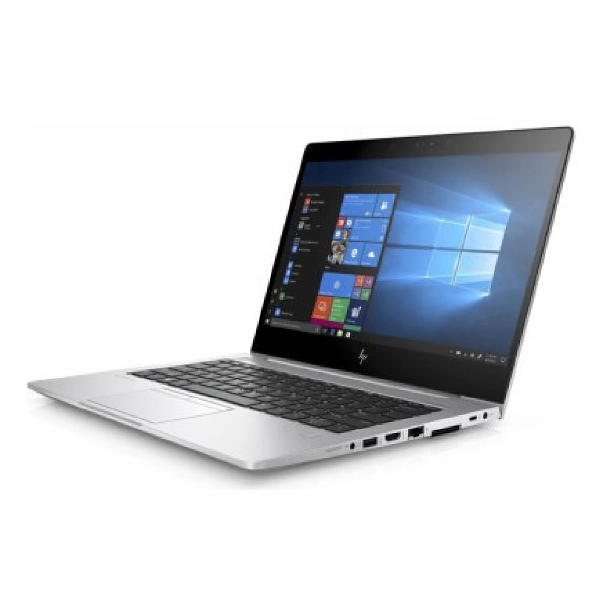HP EliteBook 745 G5 14" Ryzen 3 8GB RAM 256GB SSD Laptop
