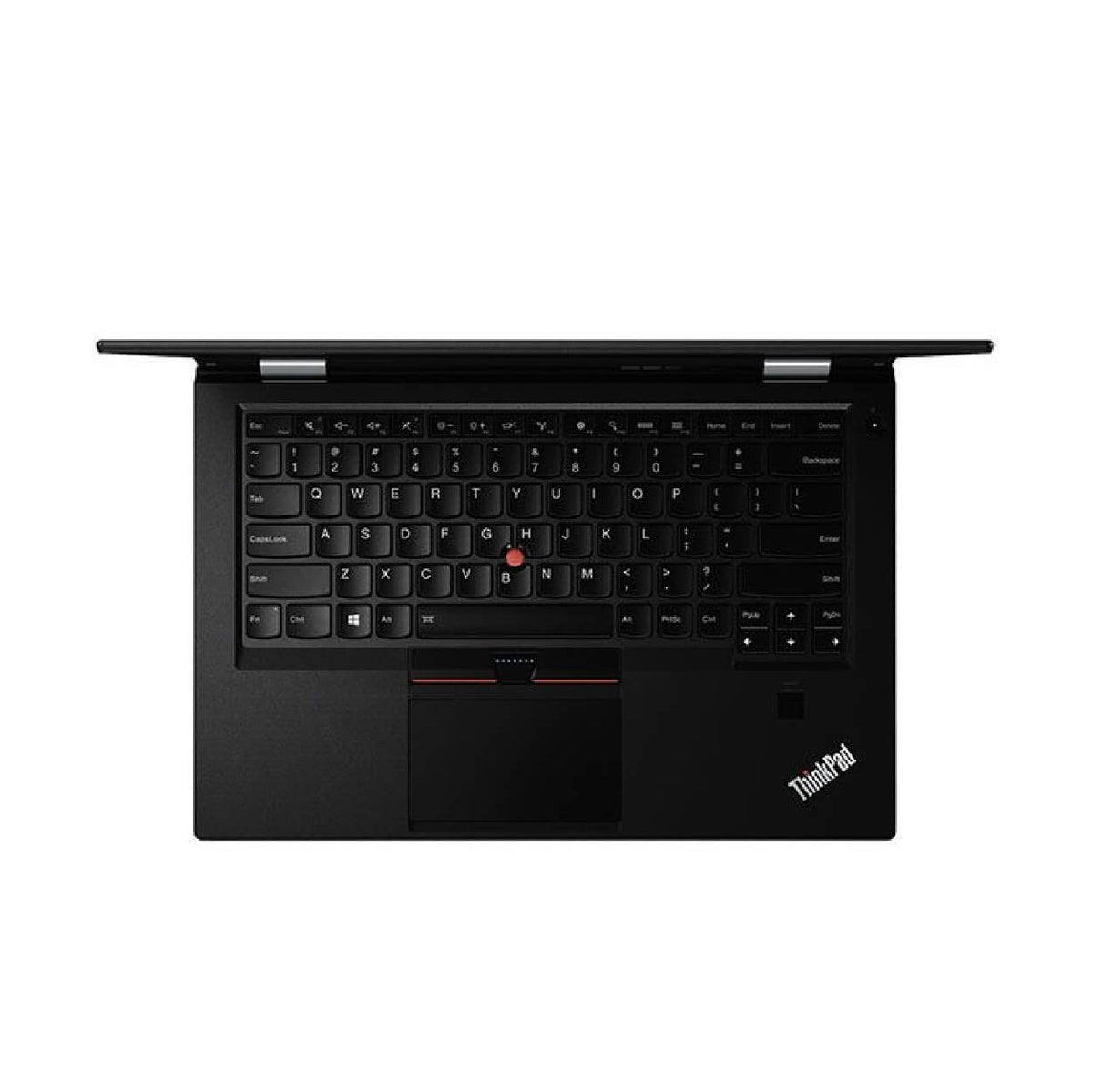 Lenovo ThinkPad X1 Carbon 14" Core i5 8GB RAM 256GB SSD Laptop