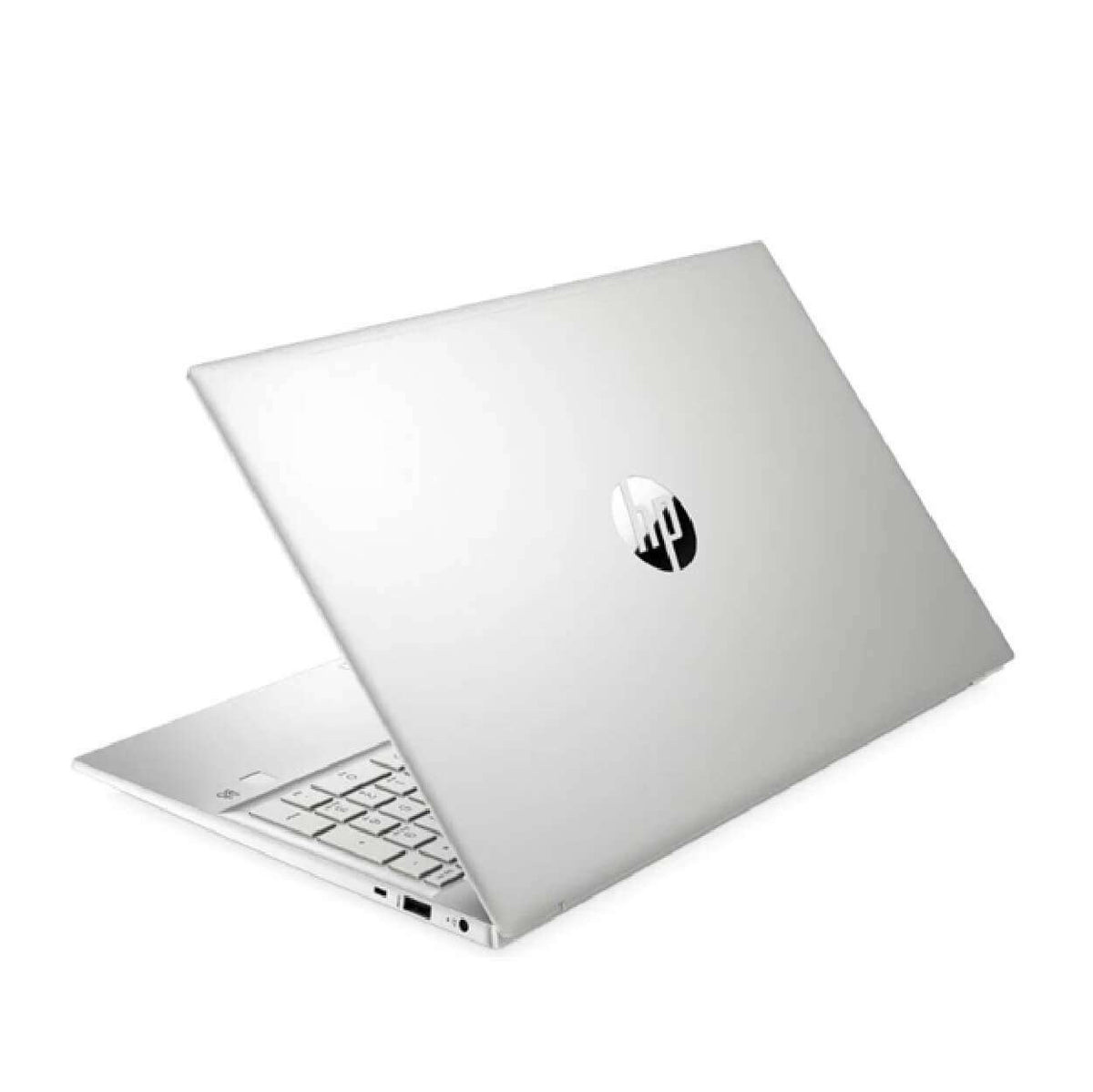HP Pavilion 15 15.6" Ryzen 5 8GB RAM 512GB SSD Laptop