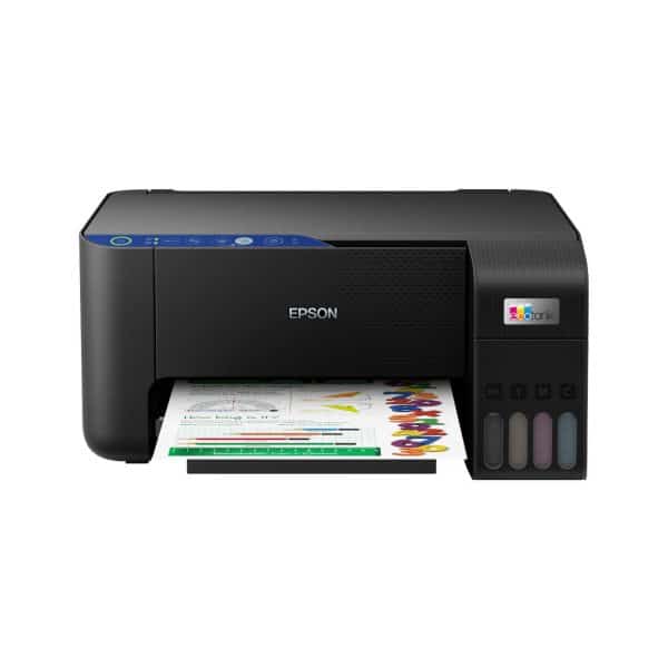 Epson EcoTank L3250 All-in-One Ink Tank Printer