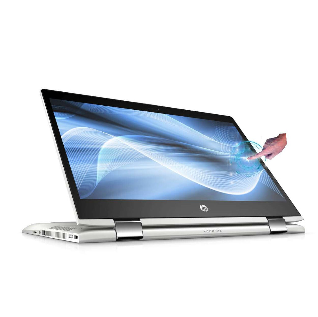 HP ProBook 440 G1 x360 14" Touchscreen Core i5 8GB RAM 256GB SSD Laptop