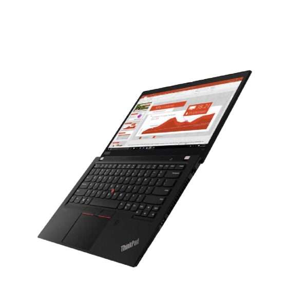 Lenovo T14 Gen 2 14" Core i7 16GB RAM 512GB SSD Laptop