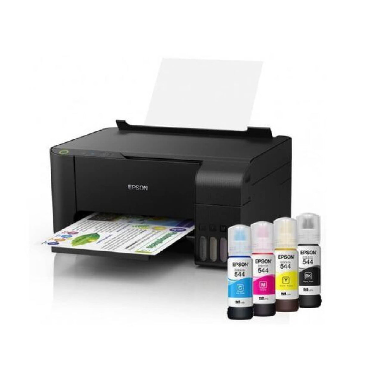 Epson EcoTank L3110 Multifunction Ink Tank Printer