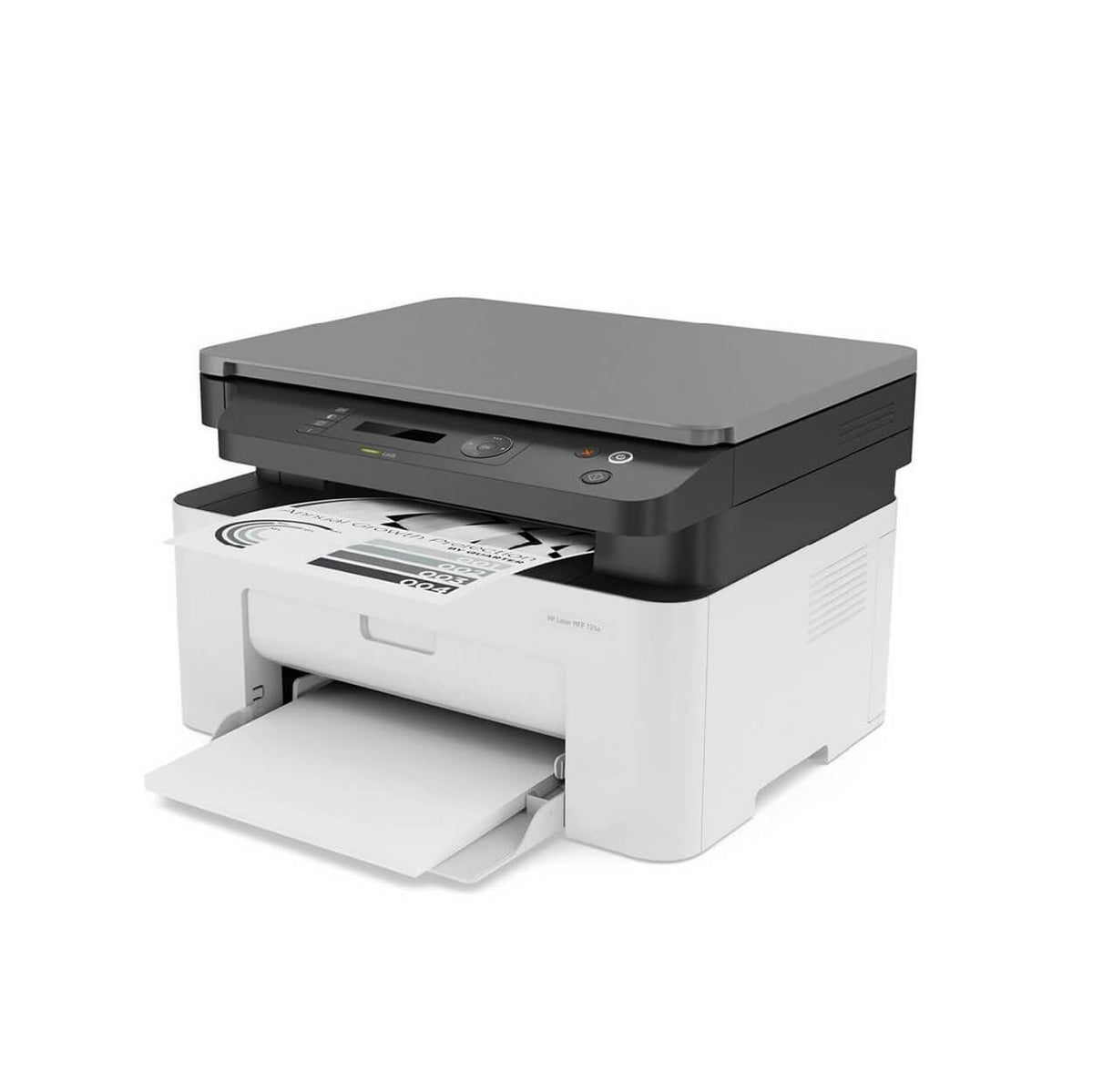 HP LaserJet Pro M135a A4 Multifunction Laser Printer