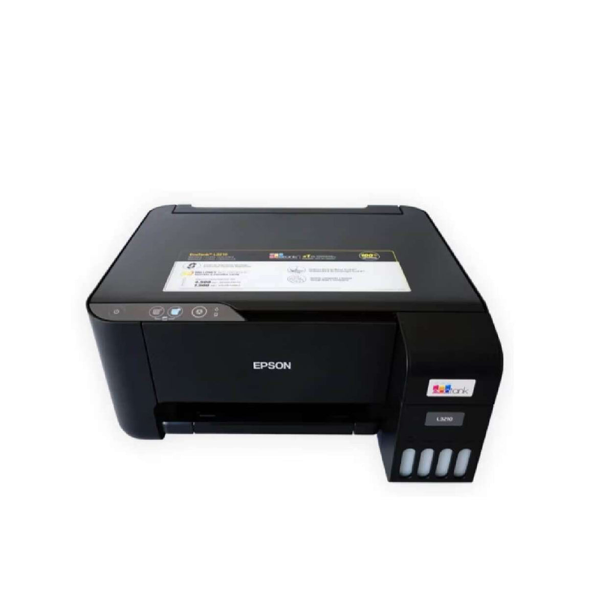 Epson EcoTank L3210 All-in-One Ink Tank Printer