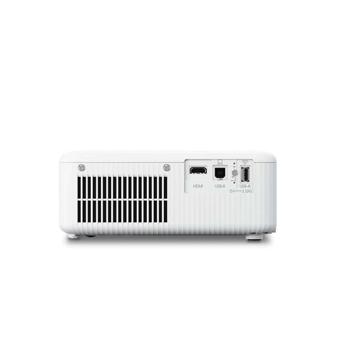 Epson CO-W01 Portable Projector