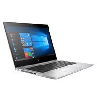 HP EliteBook 745 G5 14" Ryzen 3 8GB RAM 256GB SSD Laptop