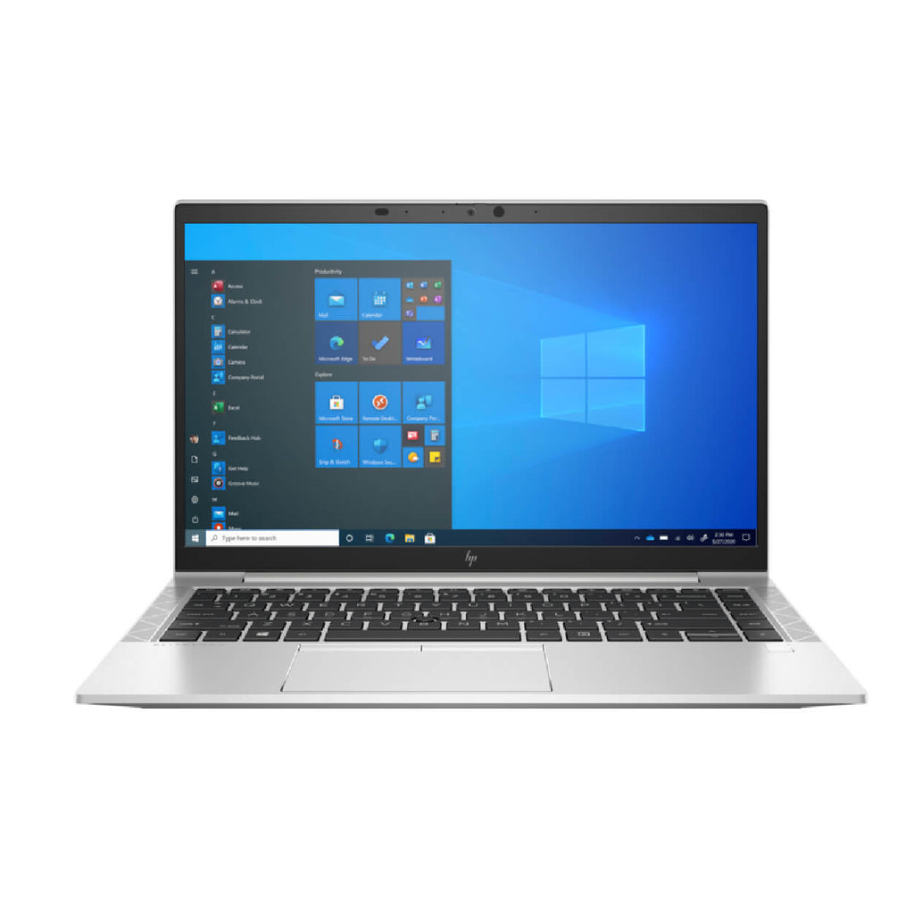 HP EliteBook 830 G7 13.3" Core i7 16GB RAM 256GB SSD Laptop