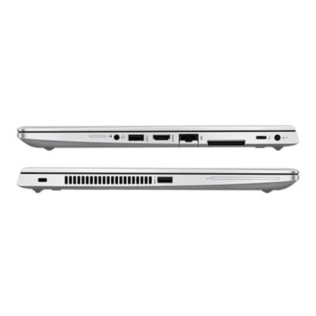 HP EliteBook 840 G5 14" Core i5 16GB RAM 256GB SSD Laptop