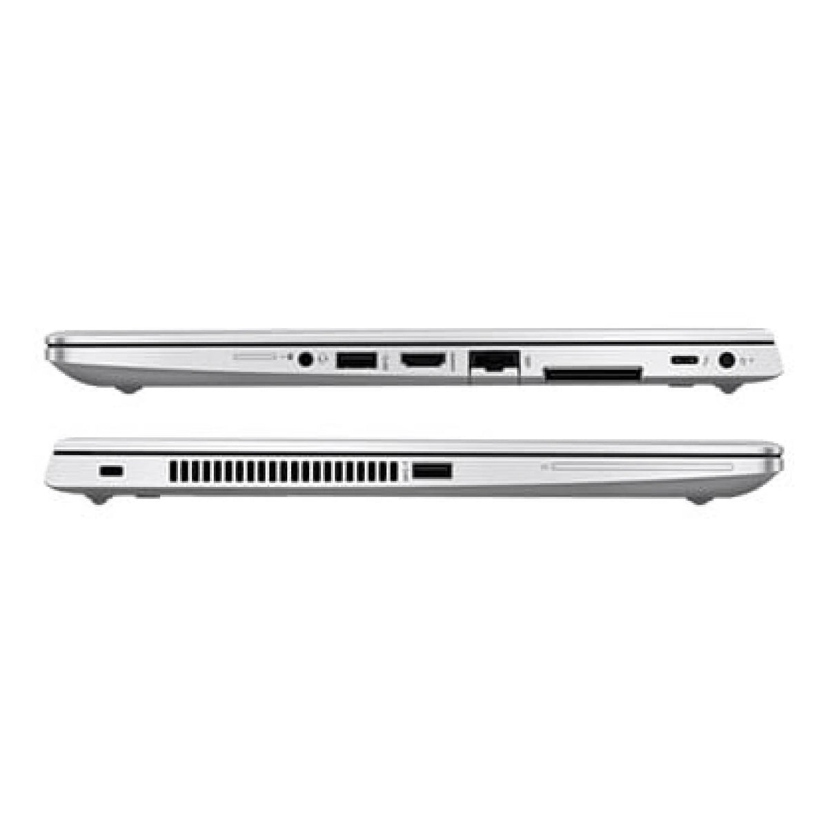 HP EliteBook 840 G5 14" Core i5 16GB RAM 256GB SSD Laptop