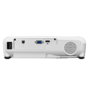 Epson EB-E10 XGA 3600 Lumens 3LCD Projector
