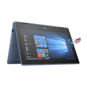 HP ProBook 11 G5 x360 11.6" Touchscreen Celeron 4GB RAM 128GB SSD Laptop