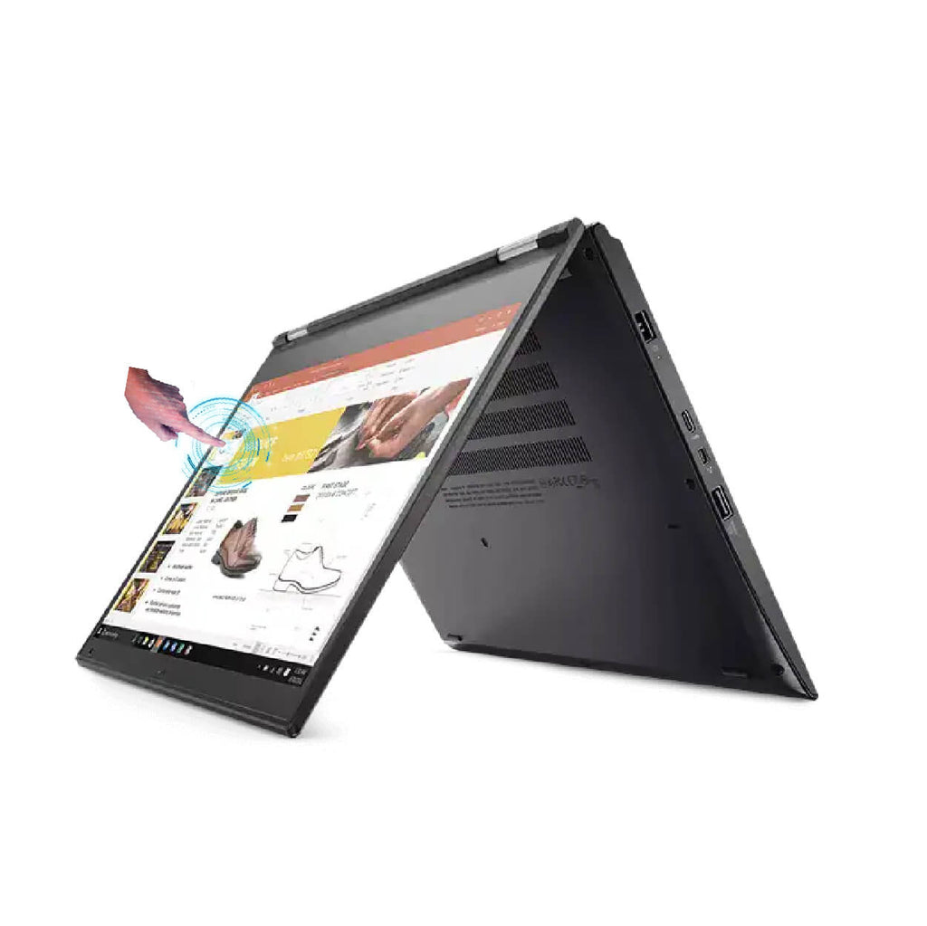 Lenovo Yoga 370 13.3" Touchscreen Core i5 8GB RAM 256GB SSD Laptop