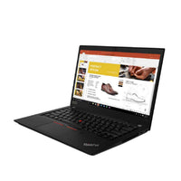 Lenovo T14 Gen 2 14" Core i7 16GB RAM 512GB SSD Laptop