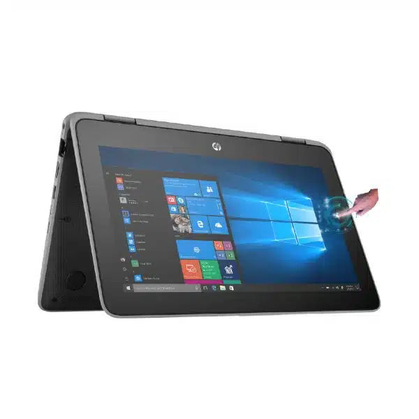 HP ProBook x360 11 G3 EE 11.6" Touchscreen Pentium 4GB RAM 256GB SSD Laptop