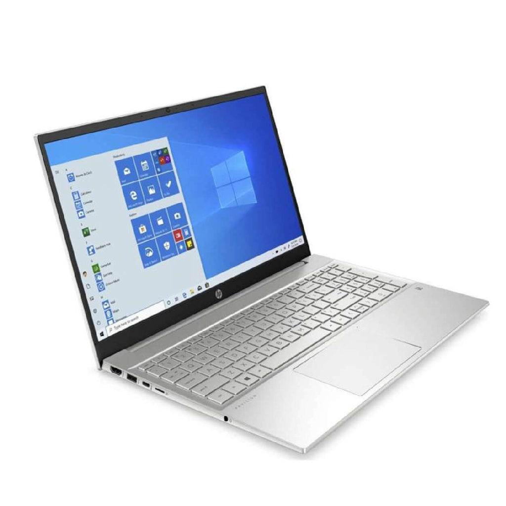 HP Pavilion 15 15.6" Ryzen 5 8GB RAM 512GB SSD Laptop