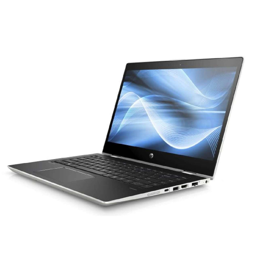 HP ProBook 440 G1 x360 14" Touchscreen Core i5 8GB RAM 256GB SSD Laptop