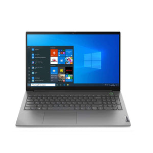 Lenovo ThinkBook 15 G2 15.6" Core i7 8GB RAM 512GB SSD Laptop