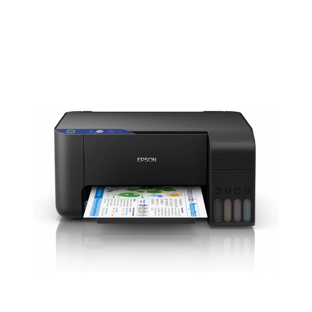 Epson EcoTank L3111 All-in-One Ink Tank Printer