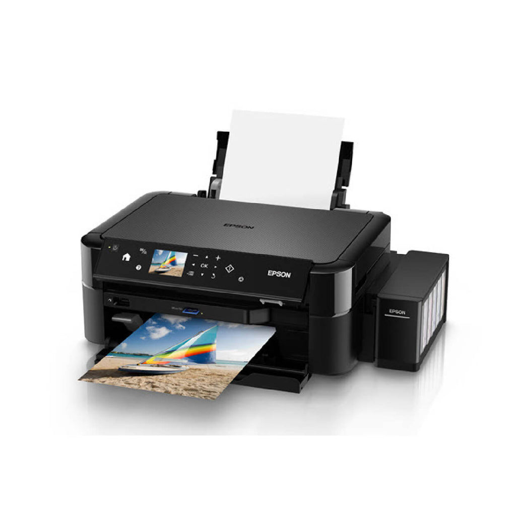 Epson L850 Multifunction Ink Tank Photo Printer