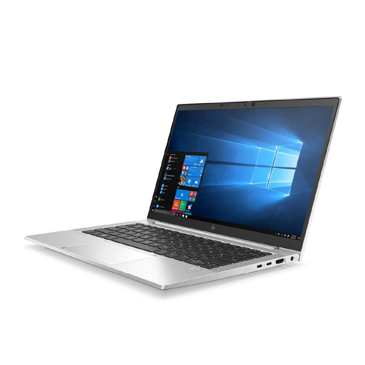 HP EliteBook 830 G7 13.3" Core i5 16GB RAM 256GB SSD Laptop