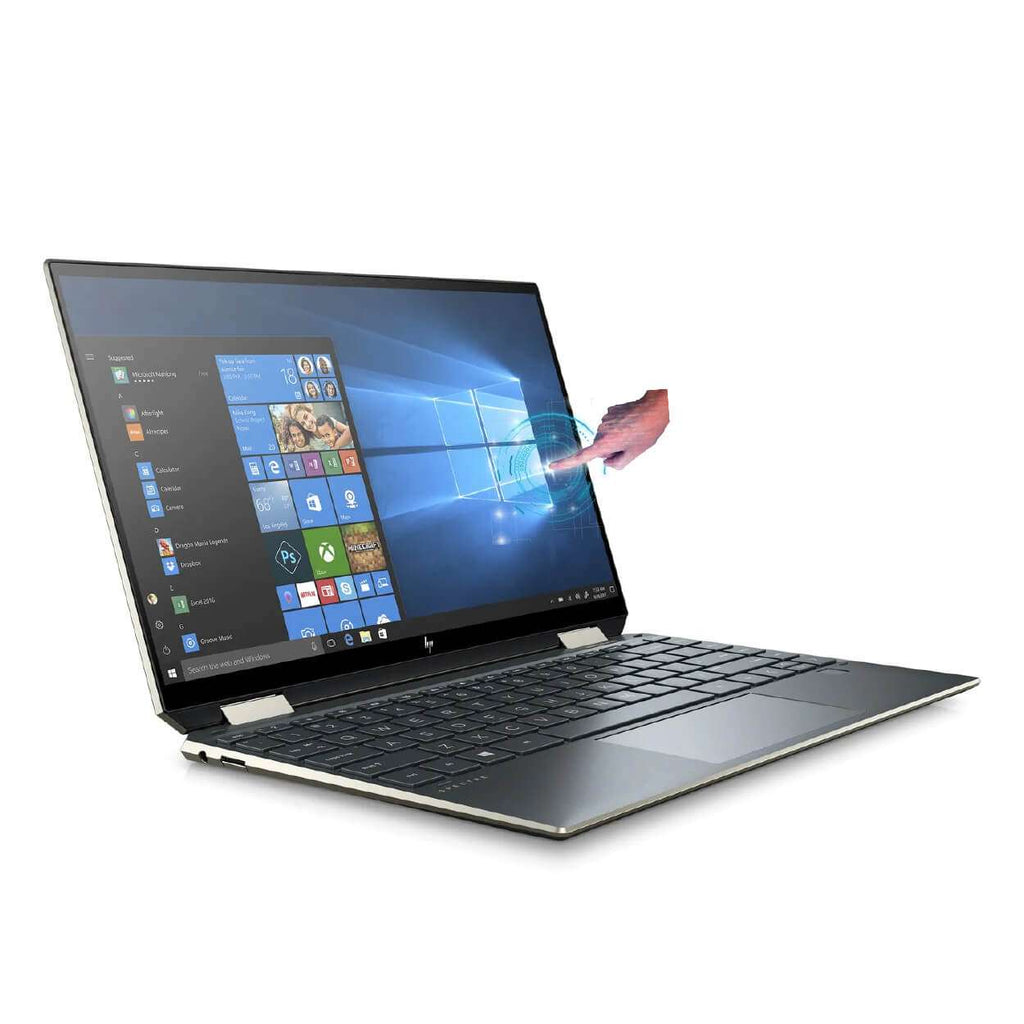 HP Spectre 14 x360 14" Touchscreen Core i7 16GB RAM 1TB SSD Laptop