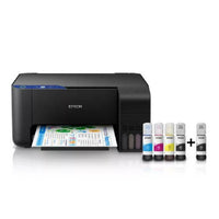 Epson EcoTank L3111 All-in-One Ink Tank Printer