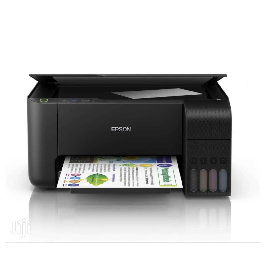 Epson EcoTank L3110 All-in-One Ink Tank Printer
