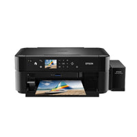 Epson L850 All-in-One Ink Tank Photo Printer
