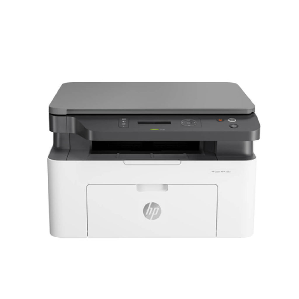 HP LaserJet Pro M135a A4 Multifunction Laser Printer