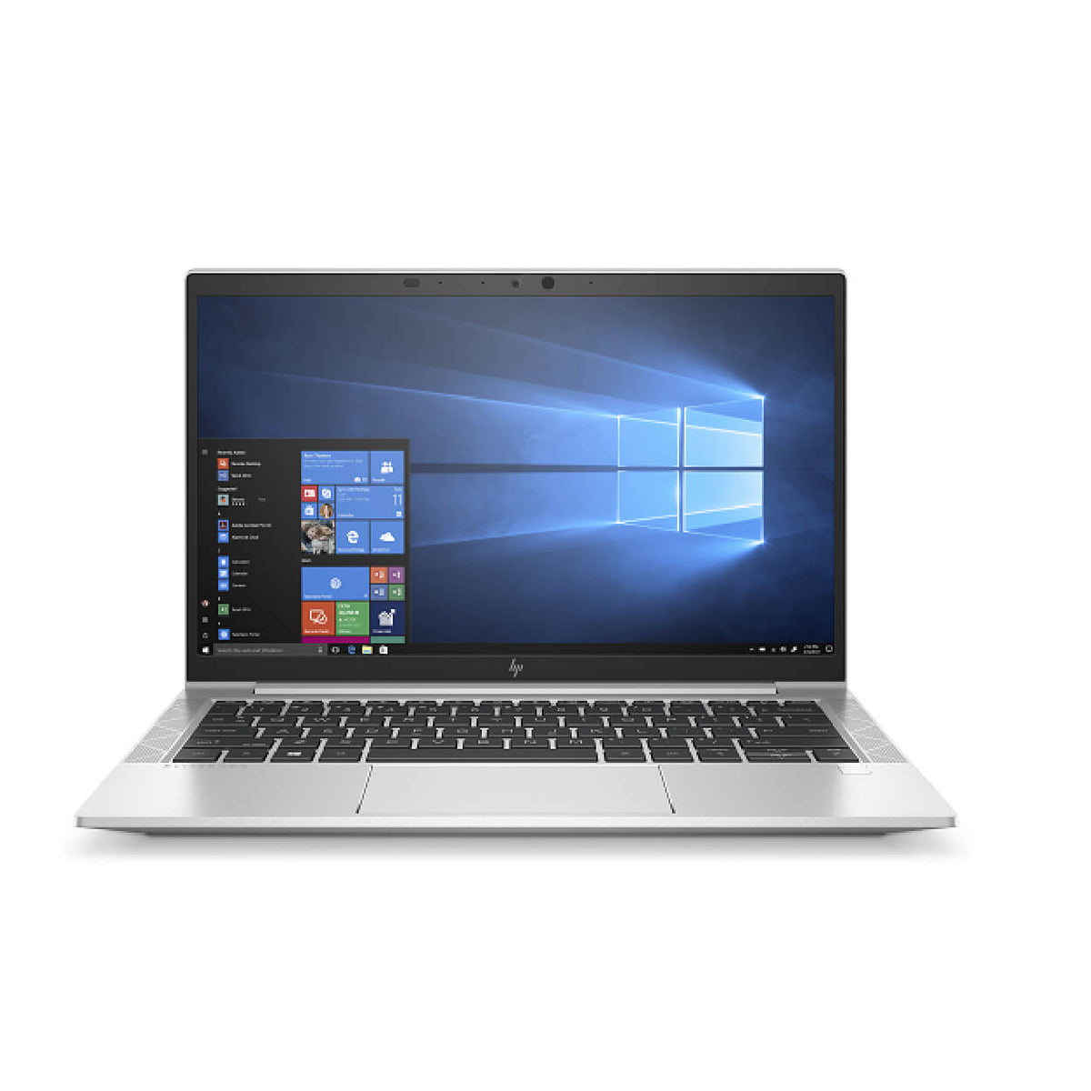 HP EliteBook 830 G7 13.3" Core i5 16GB RAM 256GB SSD Laptop