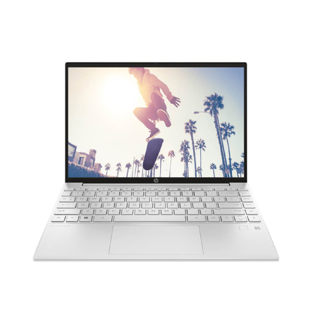 HP Pavilion Aero 13 13.3" Ryzen 5 8GB RAM 512GB SSD Laptop