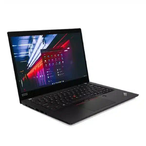 Lenovo ThinkPad X390 14" Core i7 16GB RAM 256GB SSD Laptop
