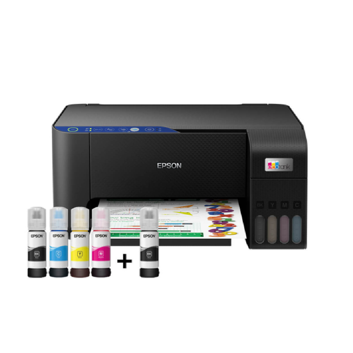 Epson EcoTank L3250 All-in-One Ink Tank Printer