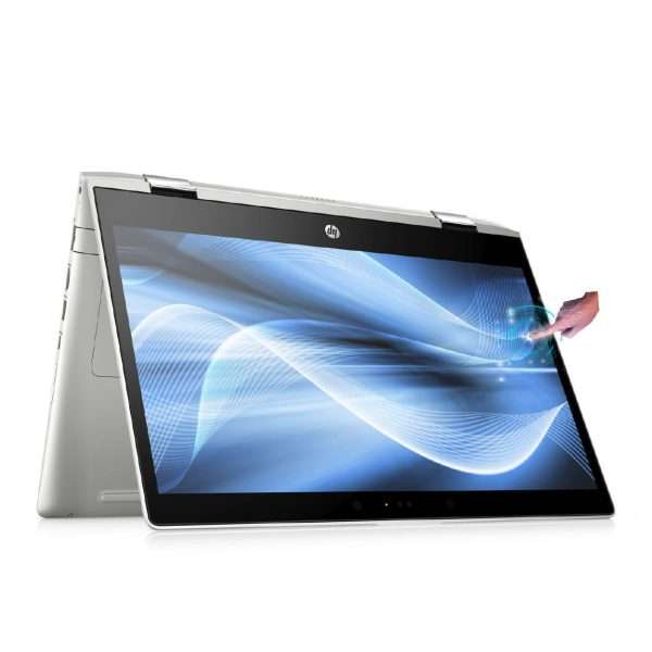 HP ProBook 440 G1 x360 14" Touchscreen Core i5 8GB RAM 256GB SSD Laptop