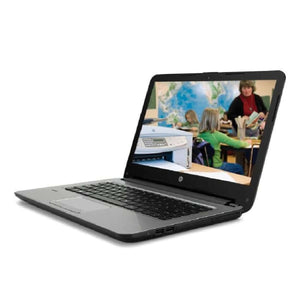 HP 348 G4 14" Core i5 8GB RAM 1TB HDD Laptop