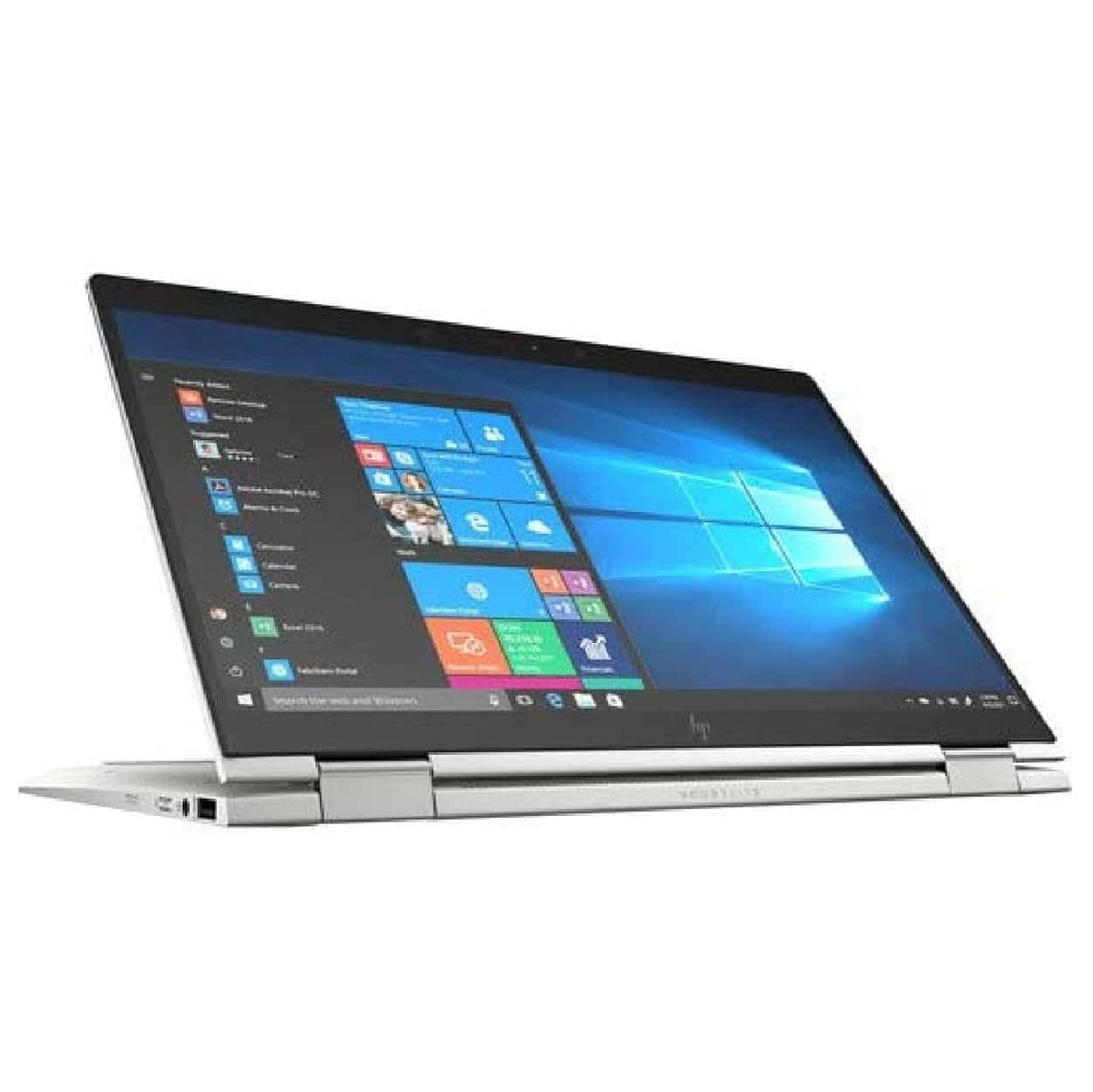 HP EliteBook 1030 G2 x360 13.3" Touchscreen Core i7 8GB RAM 512GB SSD Laptop