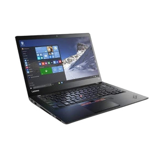 Lenovo ThinkPad T460s 14" Core i5 8GB RAM 256GB SSD Laptop