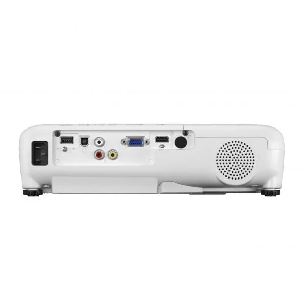 Epson EB-X51 XGA 3LCD Projector