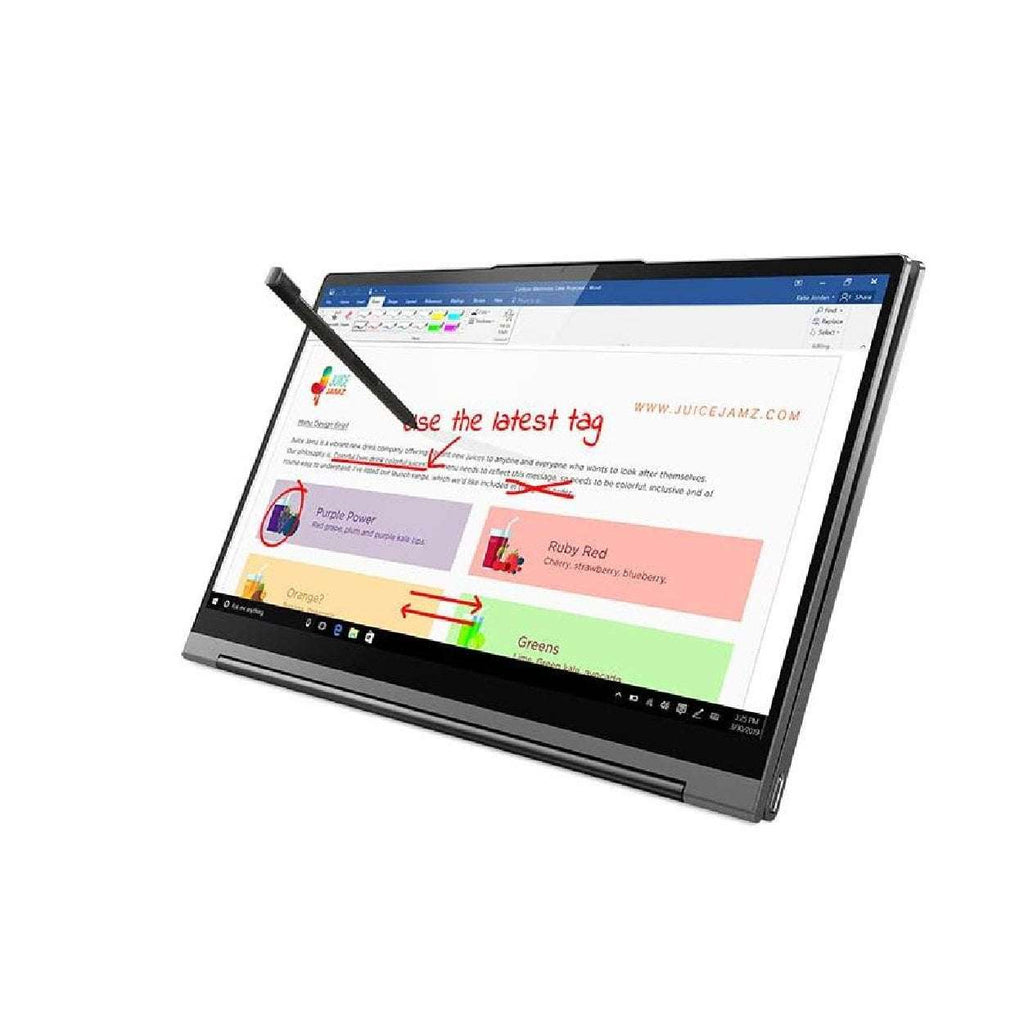 Lenovo ThinkPad X1 Yoga 14" Touchscreen Core i7 16GB RAM 512GB SSD Laptop