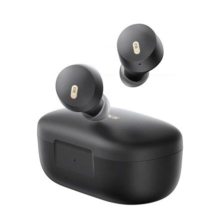 Baseus Bowie E18 True Wireless Earphones Black