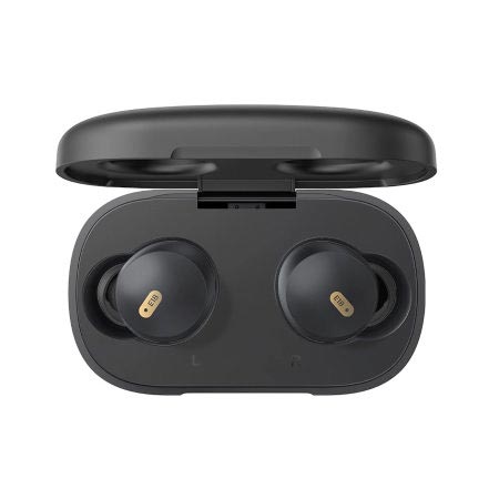 Baseus Bowie E18 True Wireless Earphones Black