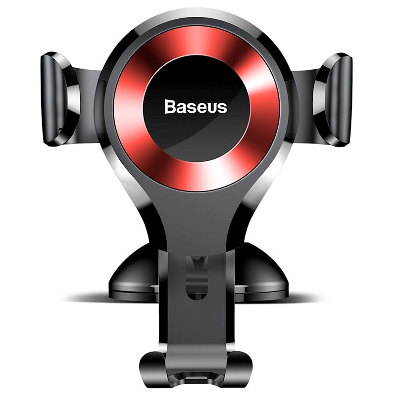 Baseus Osculum Gravity Car Mount Dashboard Windshield Black SUYL-XP01