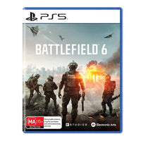 Electronic Arts Battlefield 6 PS5 Game