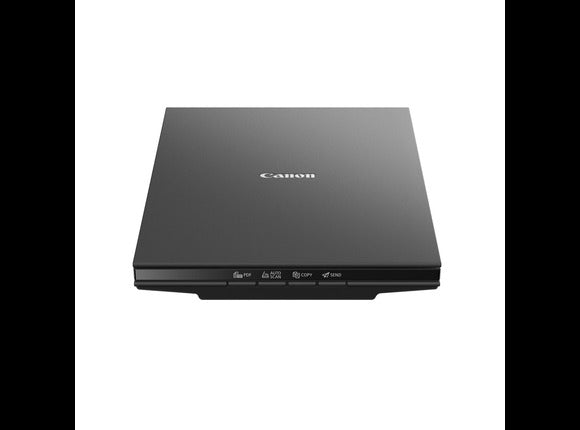 Canon CanoScan LiDE 300 A4 Flatbed Scanner