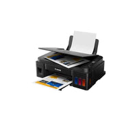 Canon PIXMA G2430 All-in-One Inkjet Color Printer
