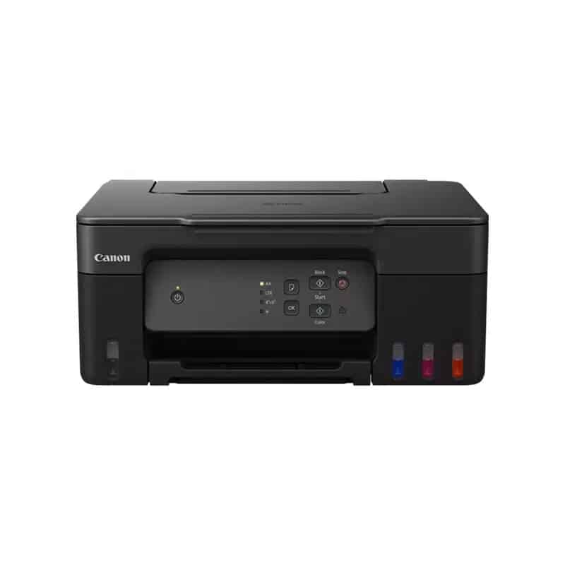 Canon PIXMA G2430 All-in-One Inkjet Color Printer