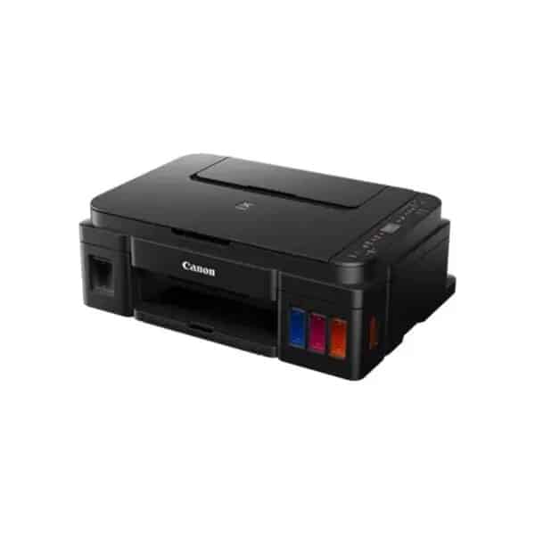Canon PIXMA G3410 A4 Color Multifunction Inkjet Printer