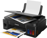 Canon PIXMA G2410 All-in-One Ink Tank Printer